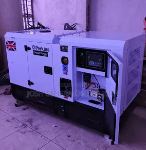 20kva Perkins Super Silent