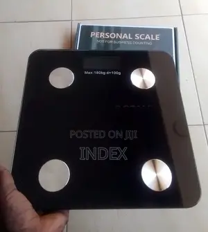 180kg Human Body Weighing Scale