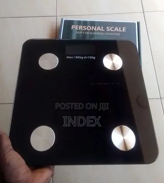 180kg Human Body Weighing Scale