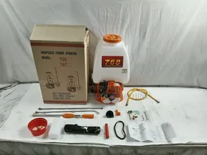 Mitstubish Knapsack Sprayer