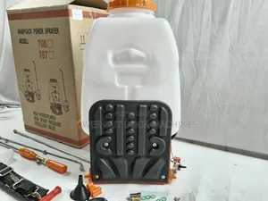 Mitstubish Knapsack Sprayer