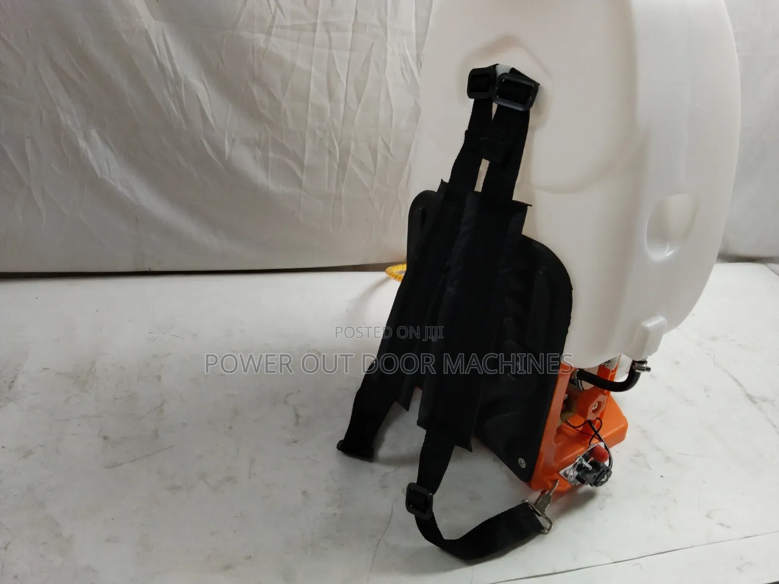 Mitstubish Knapsack Sprayer
