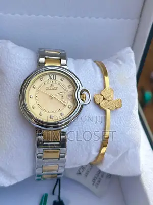 Galaxy Watches