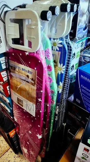Ironing Board for Home