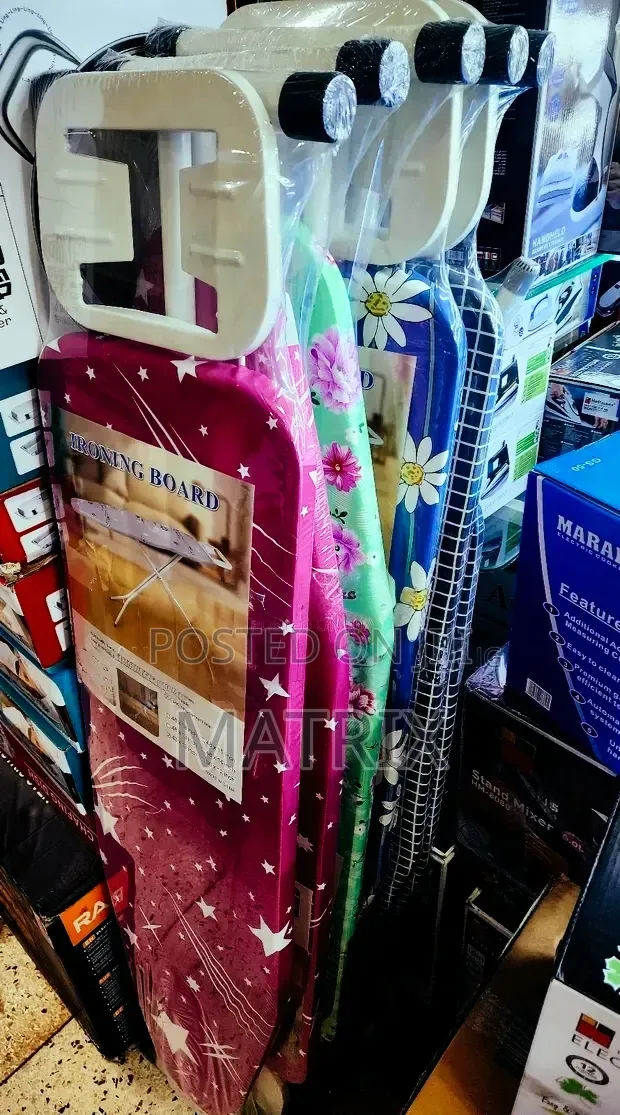 Ironing Board for Home
