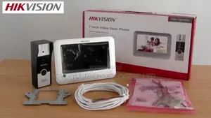 Video Intercom
