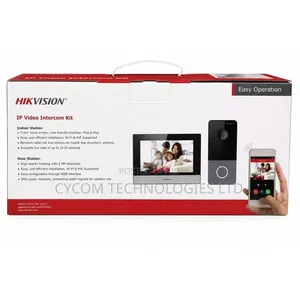 Video Intercom