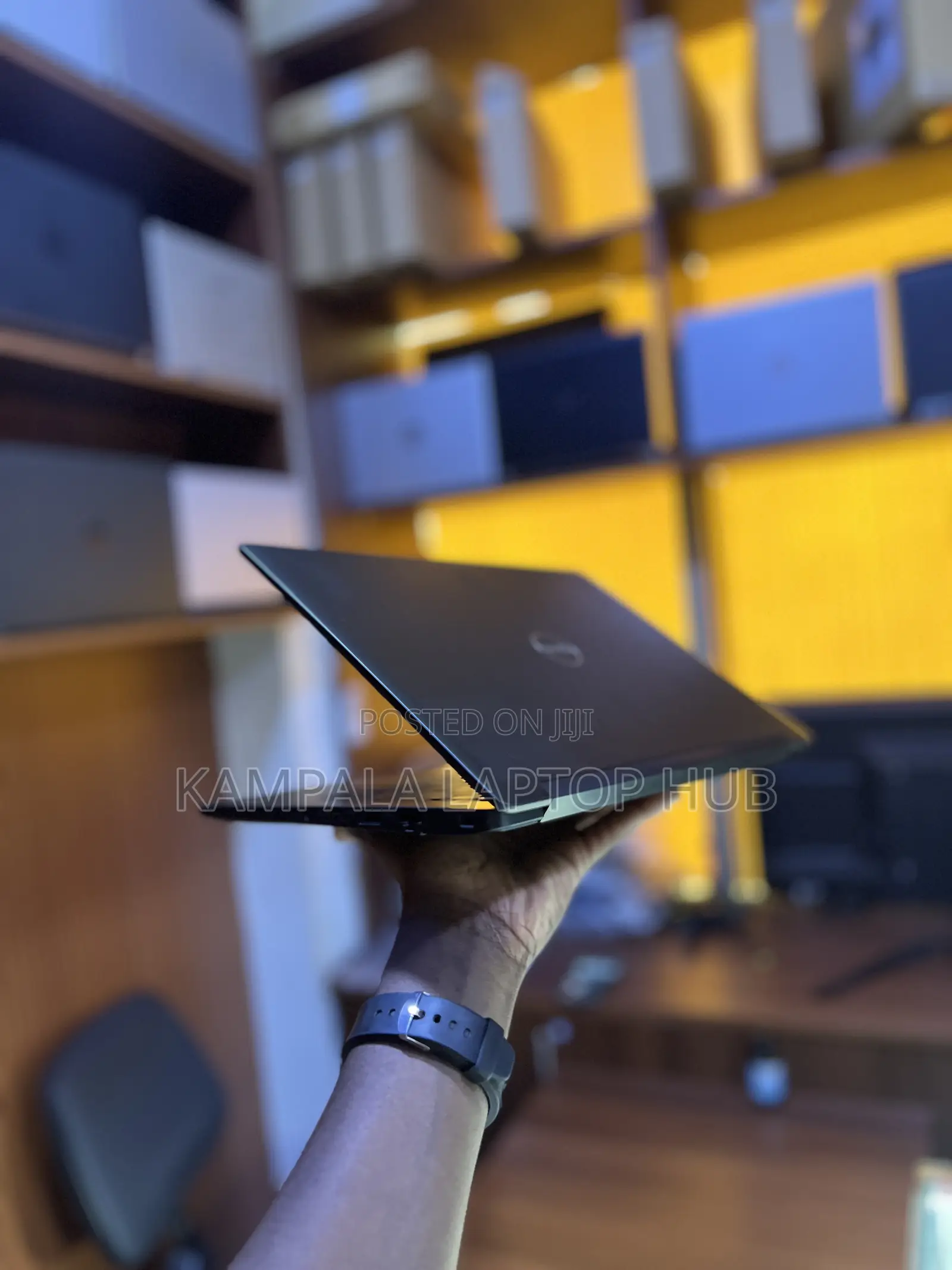Laptop Dell Latitude 7280 4GB Intel Core i5 SSD 256GB