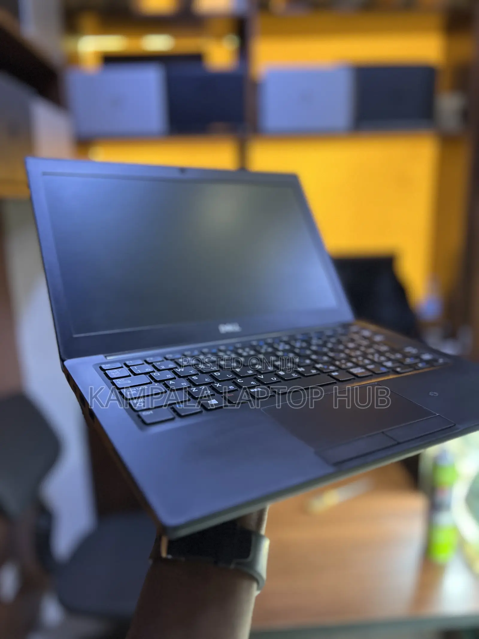 Laptop Dell Latitude 7280 4GB Intel Core i5 SSD 256GB
