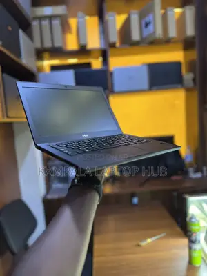 Laptop Dell Latitude 7280 4GB Intel Core i5 SSD 256GB