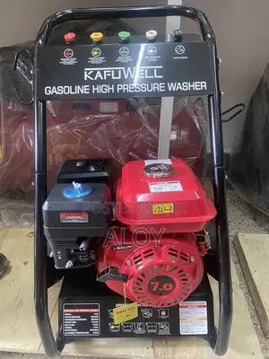 2200psi Gasoline High Pressure Washer
