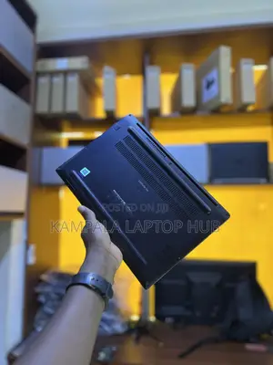 Laptop Dell Latitude 7290 8GB Intel Core i5 SSD 256GB