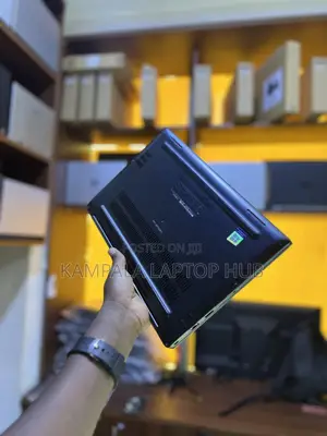 Laptop Dell Latitude 7290 8GB Intel Core i5 SSD 256GB