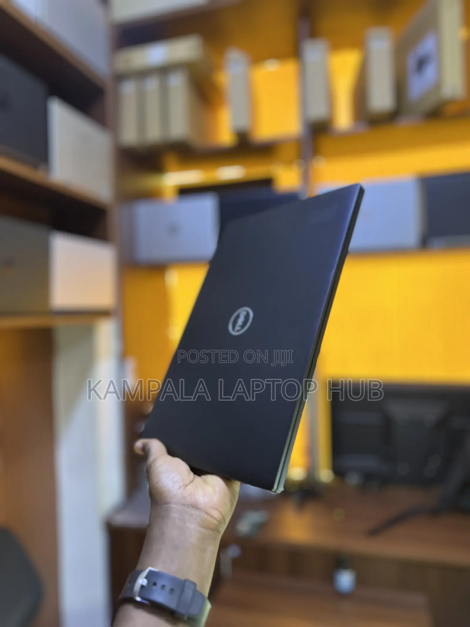 Laptop Dell Latitude 7290 8GB Intel Core i5 SSD 256GB