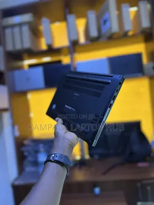 Laptop Dell Latitude 7290 8GB Intel Core i5 SSD 256GB