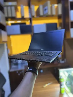 Laptop Dell Latitude 7290 8GB Intel Core i5 SSD 256GB