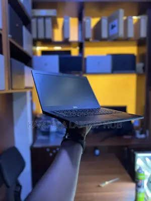 Laptop Dell Latitude 7290 8GB Intel Core i5 SSD 256GB