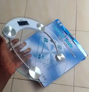 Digital Weighing Scale Human Body Weighing Scale 180kg