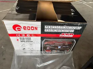 4kva / 5200 Petrol Generator