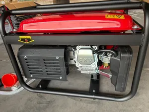 4kva / 5200 Petrol Generator