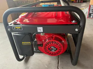 4kva / 5200 Petrol Generator