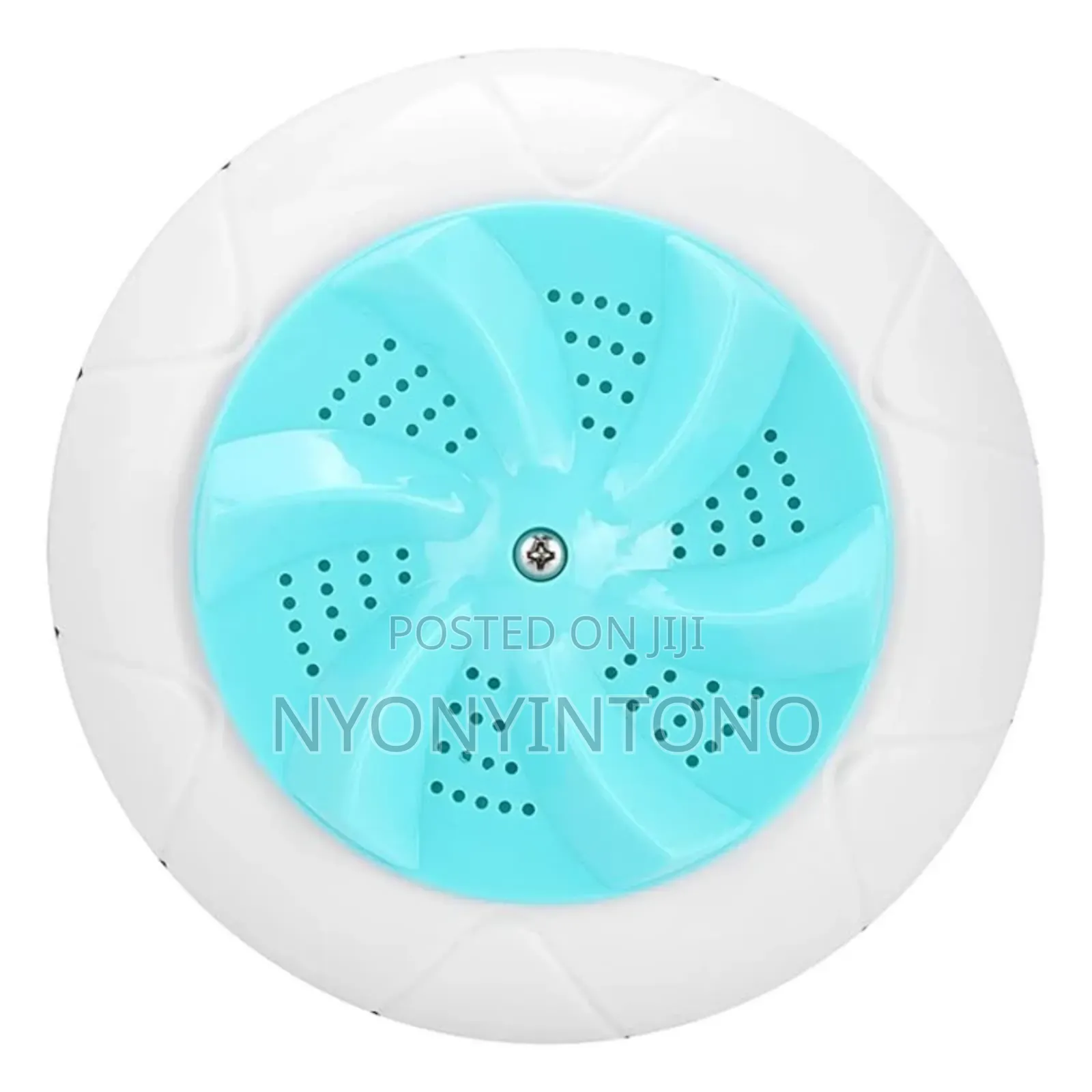 Turbine Wash Portable Washing Machine