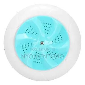 Turbine Wash Portable Washing Machine