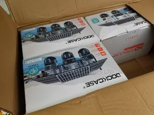 Ssolar Camera