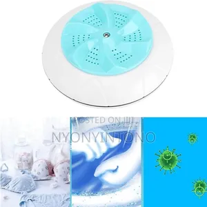 Turbine Wash Portable Washing Machine