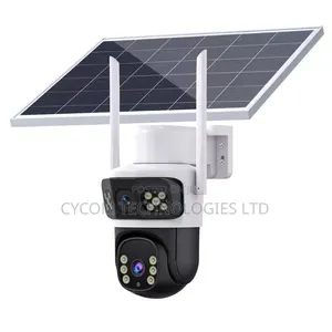 Ssolar Camera