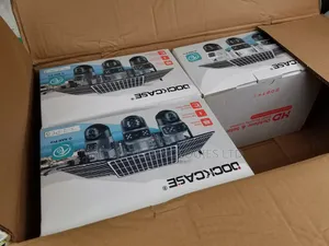 Ssolar Camera