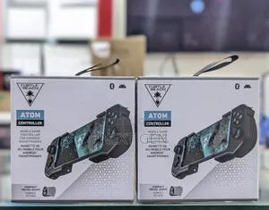 Atom Gaming Controller