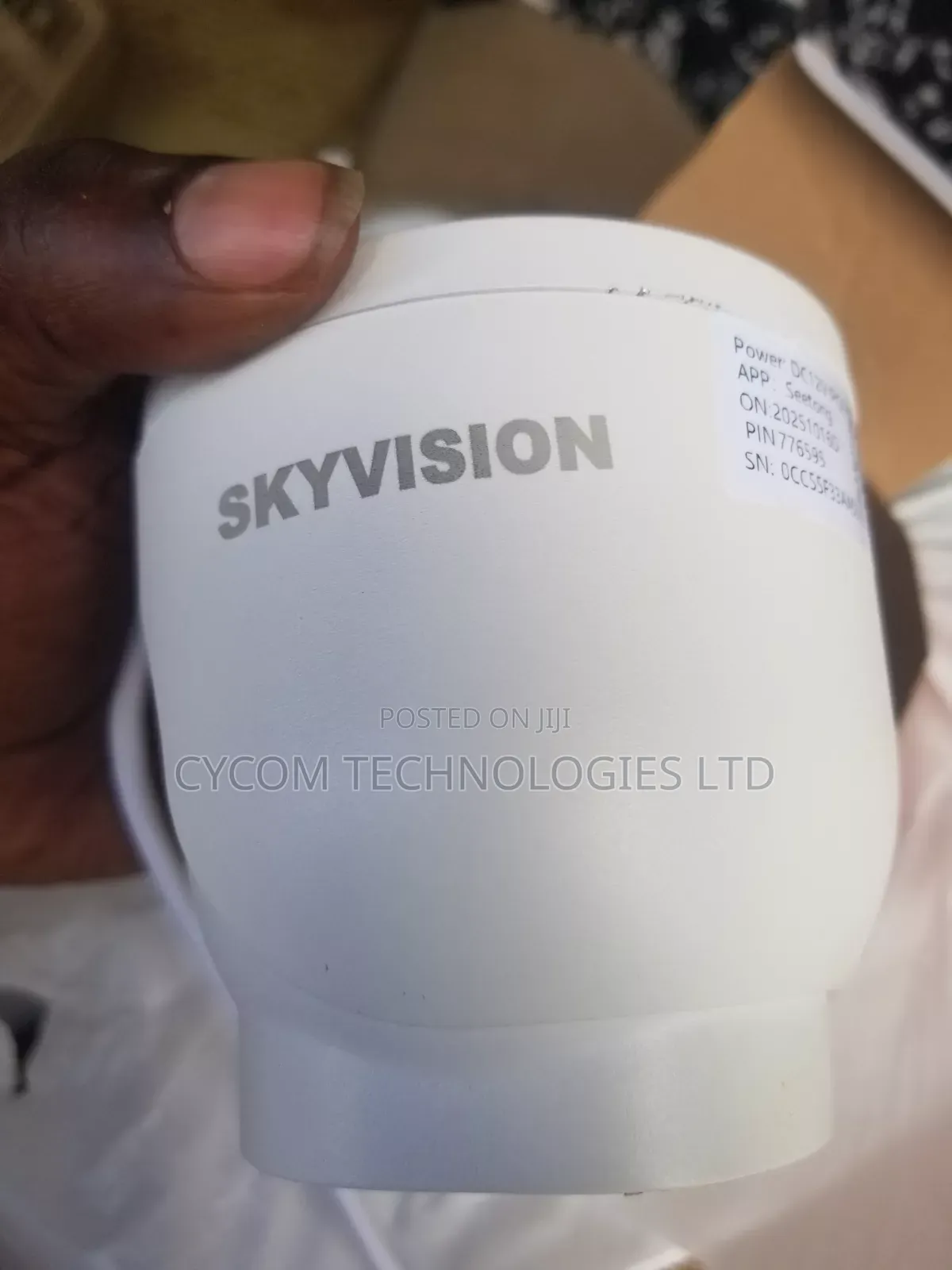 Wwireless Ip Camera