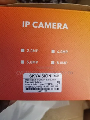 Wwireless Ip Camera