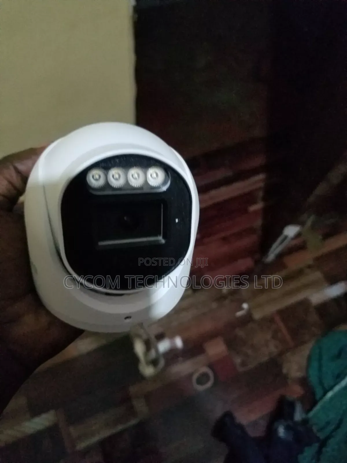 Wwireless Ip Camera