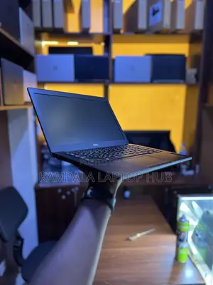 Laptop Dell Latitude 7290 8GB Intel Core i5 SSD 512GB