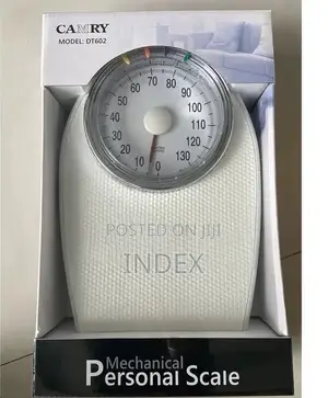 Mechanical Weighing Scale 130kg