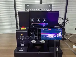 Domsem A4 Uv Printer – Epson L805 – Print on Anything- Custom Gifts