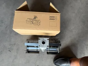 Tiller / Weeder / Scraping Blade
