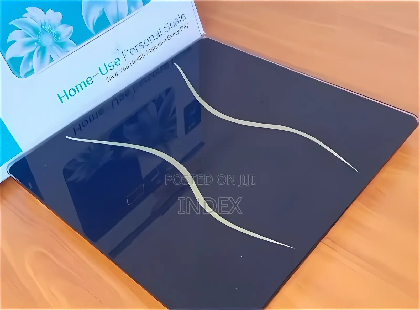Digital Body Weighing Scale