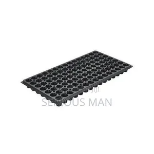 Seed Cell Tray