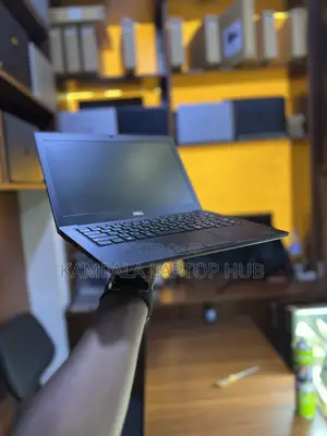 Laptop Dell Latitude 7290 8GB Intel Core i7 SSD 512GB