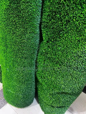 Fust Grass Carpets