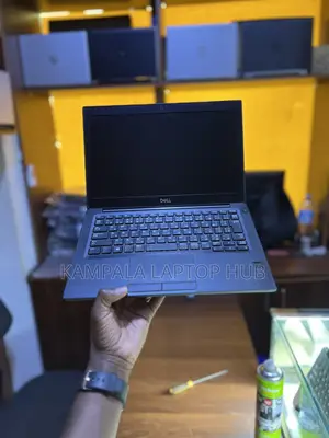Laptop Dell Latitude 7290 8GB Intel Core i7 SSD 512GB