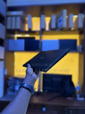 Laptop Dell Latitude 7290 8GB Intel Core i7 SSD 512GB