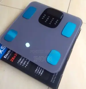 Electronic Weighing Scale Human Body Weigh Digital Weighing Scale