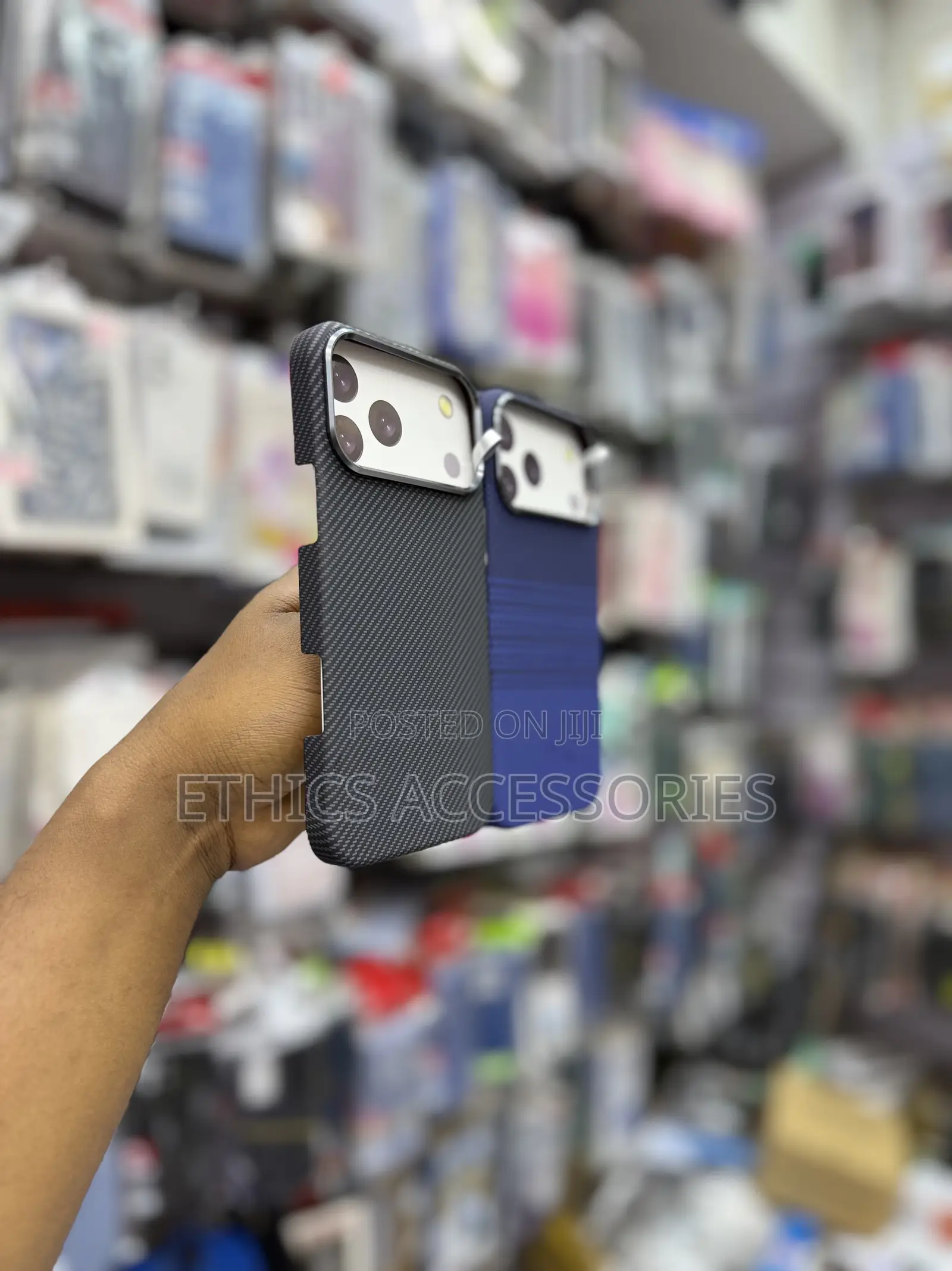 Unibit Case for iPhone