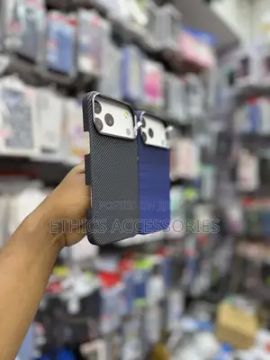Unibit Case for iPhone