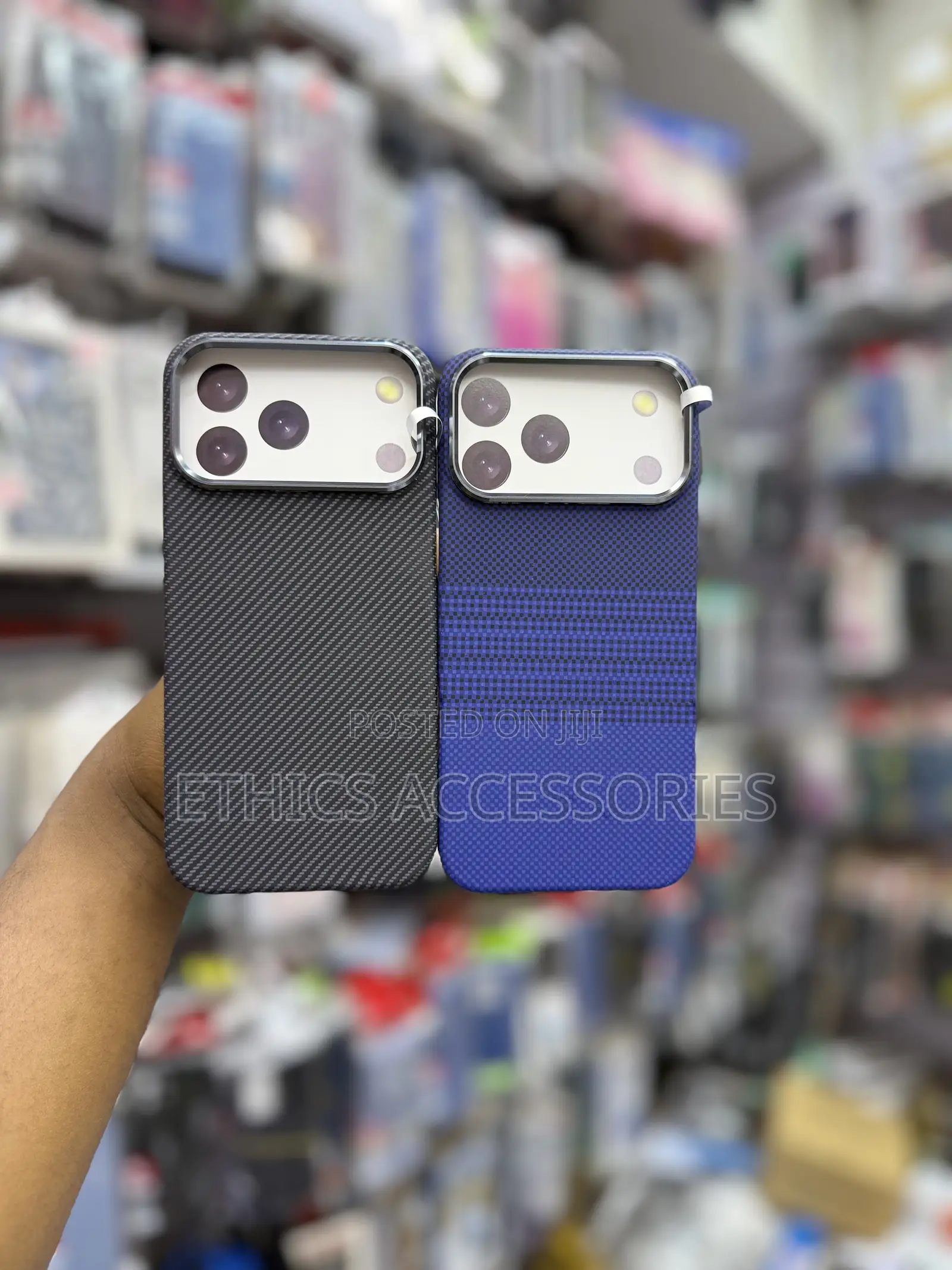 Unibit Case for iPhone
