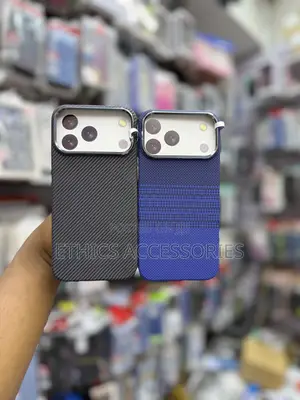 Unibit Case for iPhone